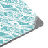 Disney Princess Moana Pattern Universal Laptop 12in (9.8 x 6.8in) Skin